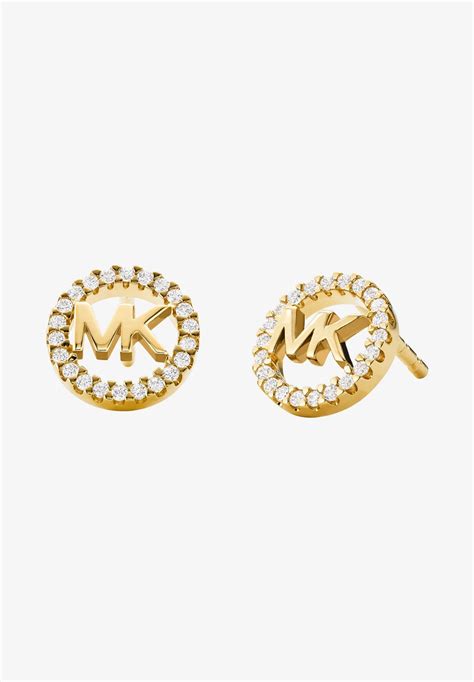 michael kors örhänge|michael kors jewelry.